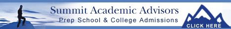 Summit Academic Advisors - Prep School & College Admissions
